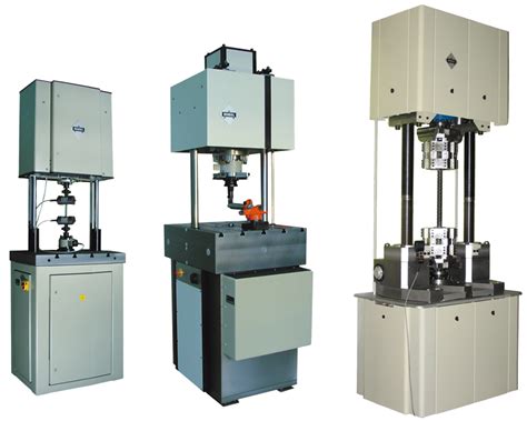 fatigue testing machine market|types of fatigue testing machine.